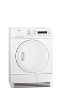 Reparación averías secadora Beko en  Álava
